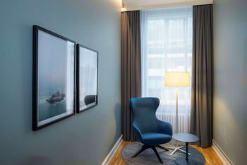 Radisson Blu 1919 Hotel, Reykjavik