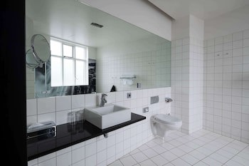 Radisson Blu 1919 Hotel, Reykjavik