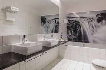Radisson Blu 1919 Hotel, Reykjavik