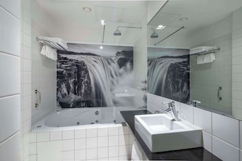 Radisson Blu 1919 Hotel, Reykjavik