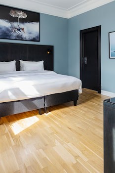 Radisson Blu 1919 Hotel, Reykjavik