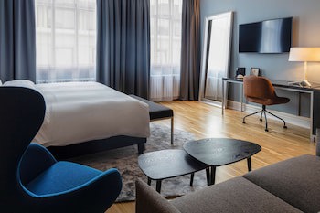 Radisson Blu 1919 Hotel, Reykjavik