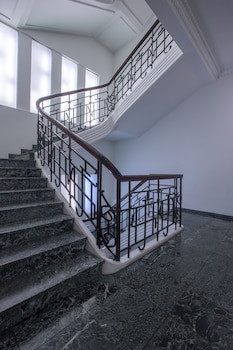 Radisson Blu 1919 Hotel, Reykjavik