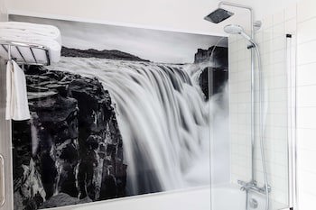 Radisson Blu 1919 Hotel, Reykjavik