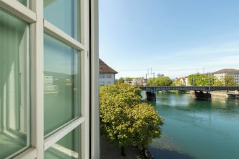 Hotel An Der Aare Swiss Quality