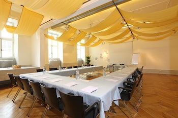 Hotel An Der Aare Swiss Quality