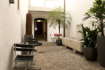 Hotel An Der Aare Swiss Quality