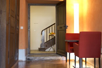 Hotel An Der Aare Swiss Quality
