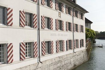Hotel An Der Aare Swiss Quality
