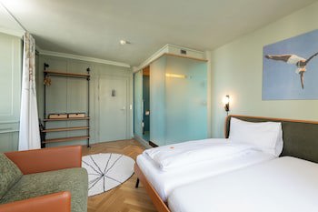 Hotel An Der Aare Swiss Quality