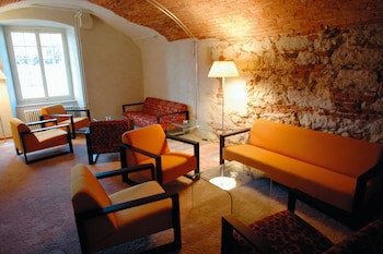 Hotel An Der Aare Swiss Quality