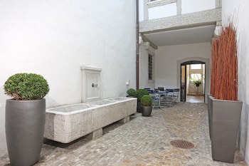 Hotel An Der Aare Swiss Quality