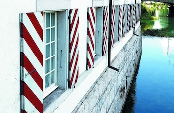 Hotel An Der Aare Swiss Quality