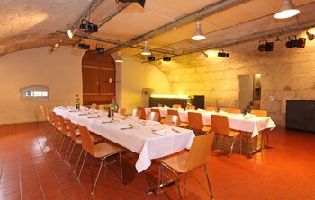 Hotel An Der Aare Swiss Quality