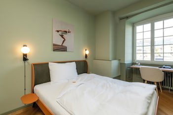 Hotel An Der Aare Swiss Quality