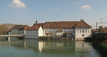 Hotel An Der Aare Swiss Quality