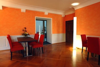 Hotel An Der Aare Swiss Quality