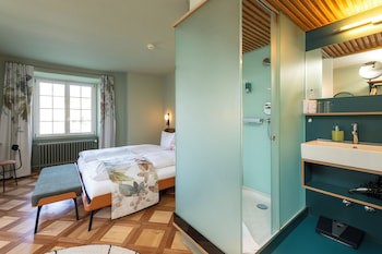 Hotel An Der Aare Swiss Quality