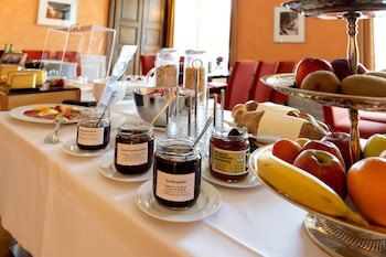 Hotel An Der Aare Swiss Quality