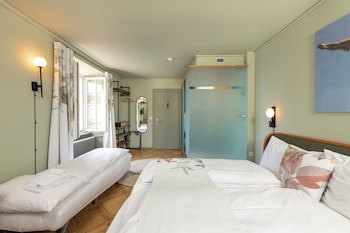 Hotel An Der Aare Swiss Quality