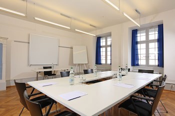 Hotel An Der Aare Swiss Quality