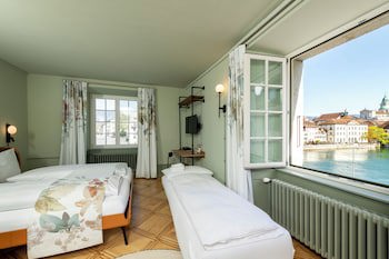 Hotel An Der Aare Swiss Quality