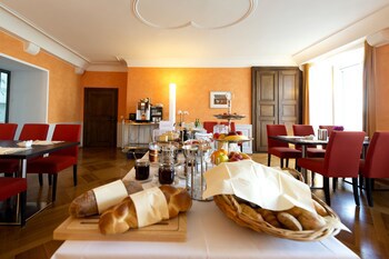 Hotel An Der Aare Swiss Quality
