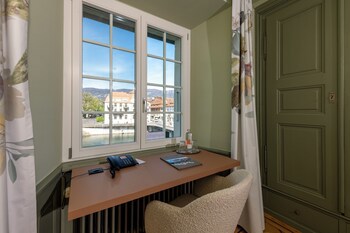 Hotel An Der Aare Swiss Quality