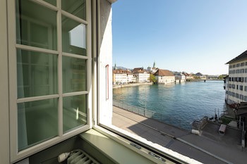 Hotel An Der Aare Swiss Quality