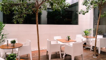 Hotel Taburiente