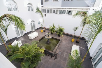 Hotel Taburiente