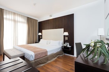 Hotel Taburiente