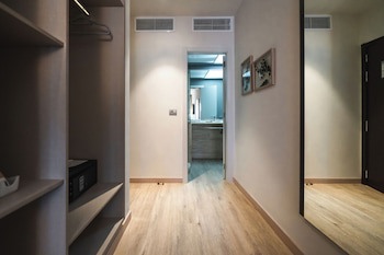Hotel Taburiente