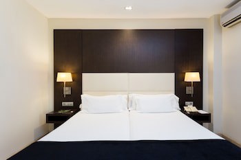 Hotel Taburiente