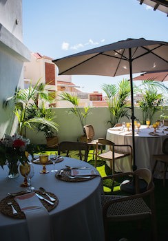 Hotel Taburiente