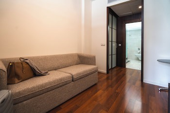 Hotel Taburiente