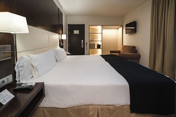 Hotel Taburiente