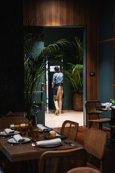 Hotel Taburiente