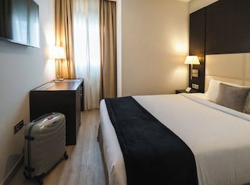Hotel Taburiente