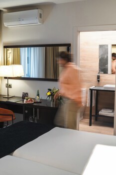 Hotel Taburiente