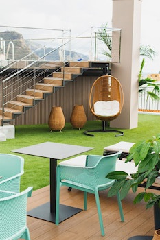Hotel Taburiente