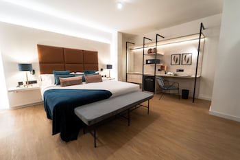 Hotel Taburiente