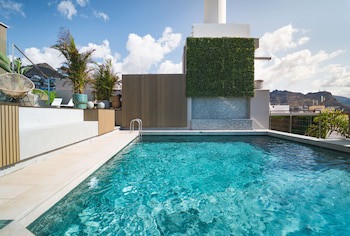 Hotel Taburiente
