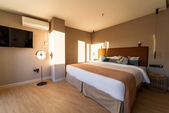 Hotel Taburiente