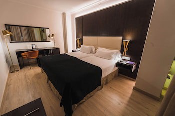 Hotel Taburiente