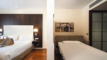 Hotel Taburiente