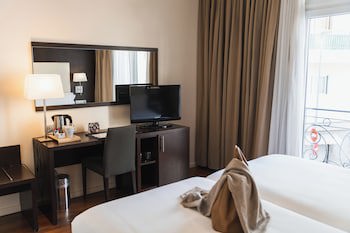 Hotel Taburiente