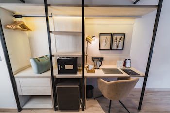 Hotel Taburiente