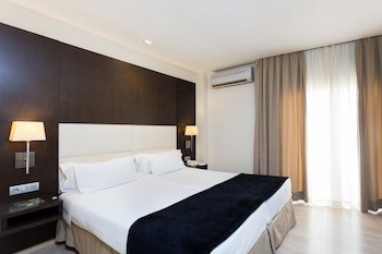 Hotel Taburiente