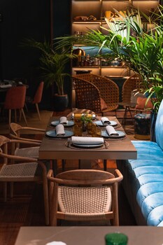 Hotel Taburiente